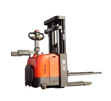 Самоходный электроштабелер HELI CDD16-350Li ZSM550