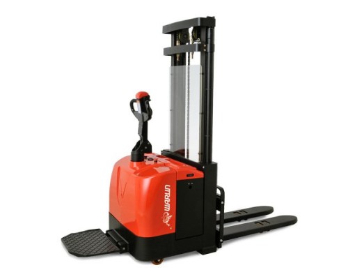 Самоходный электроштабелер HELI CDD16-950 ZSM370