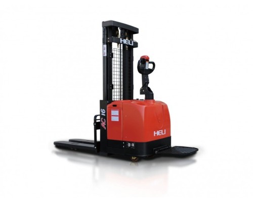 Самоходный электроштабелер HELI CDD16-950Li ZSM450