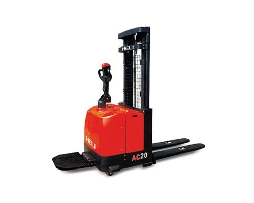Самоходный электроштабелер HELI CDD20-070ELi M360