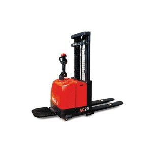 Самоходный электроштабелер HELI CDD20Li-070E M300