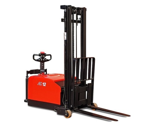 Самоходный штабелер с противовесом HELI CPD12-970 M360