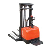 Самоходный электроштабелер HELI CTD16-960 ZSM470