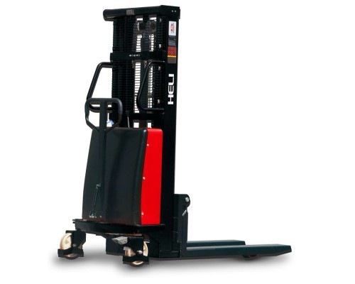 Полуэлектрический штабелер HELI SES-1030J
