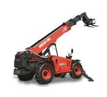 Телескопический погрузчик 3,5 т HELI 35H112-150S