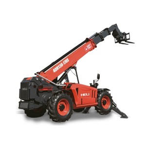 Телескопический погрузчик 4,0 т HELI 40H88-128S