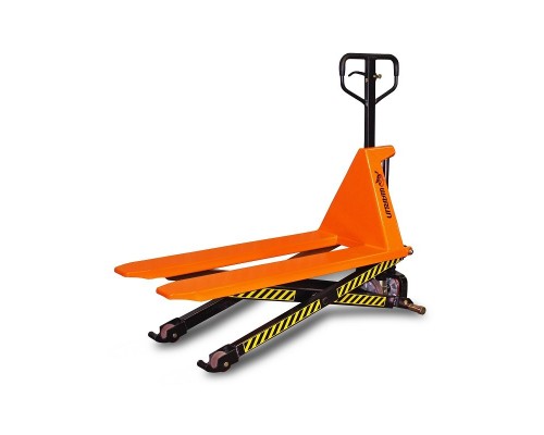 Гидравлическая тележка WARUN HL1000