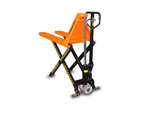 Гидравлическая тележка WARUN HL1000