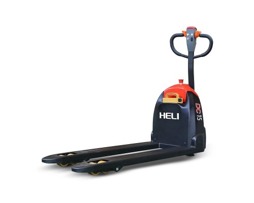 Транспортировщик паллет WARUN CBD15J-Li3