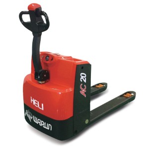 Транспортировщик паллет WARUN CBD18-180