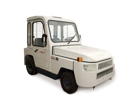 Тягач дизельный HELI QYCD25