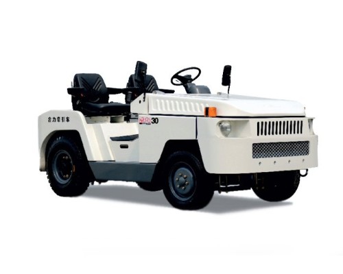 Тягач дизельный HELI QYCD30-CUG