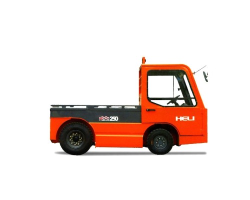 Тягач электрический HELI QYD250-J2