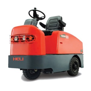 Тягач электрический HELI QYD60S-E1