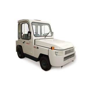 Тягач газ-бензиновый HELI QYQD25-Rc