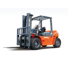 Дизельный автопогрузчик HELI CCCD60 (0.006 т)