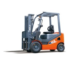 Дизельный автопогрузчик HELI CPCD10 H3 (1,0 т)