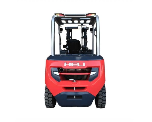 Дизельный автопогрузчик HELI CPCD40G3 (4 т)