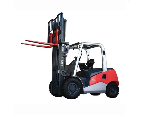 Дизельный автопогрузчик HELI CPCD45G3 (4.5 т)