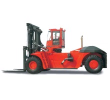 Дизельный автопогрузчик HELI CPCD460 (46 т)