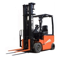 Электропогрузчик 1,0 т HELI CPD10-G (4-х опорный)