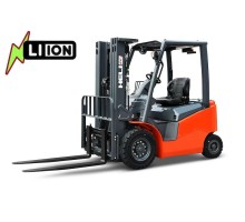 Электропогрузчик 2,0 т HELI CPD20-G (4-х опорный)