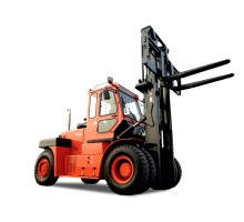 Газ/бензиновый автопогрузчик HELI CPQYD15 H3 (1.5 т)