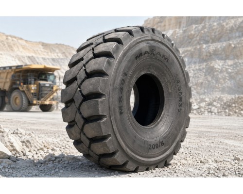 24.00R35 Maxam MS401** 209/B TL