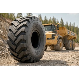 26.5R25 VT Maxam MS405 DUMPXTRA**** 210/A8 TL