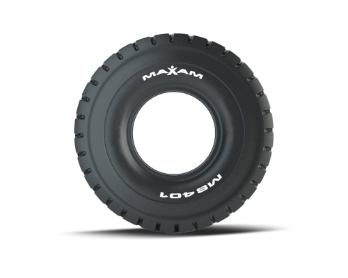 24.00R35 Maxam MS401** 209/B TL