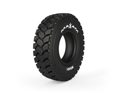 24.00R35 Maxam MS401** 209/B TL