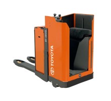 Комплектовщик заказов Toyota LSE200, 2.0 т (холодильное исполнение)