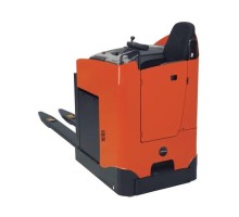 Электрическая тележка Toyota LRE200, 2.0 т (взрывозащищённое исполнение)