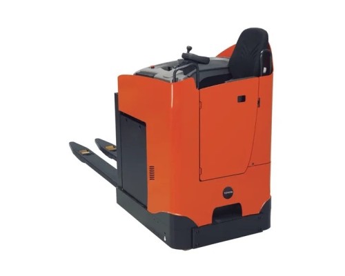 Электрическая тележка Toyota LRE200, 2.0 т