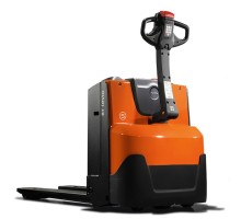 Электрическая тележка Toyota LWE160, 1.6 т