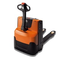 Электрическая тележка Toyota LWE200, 2.0 т (взрывозащищённое исполнение)