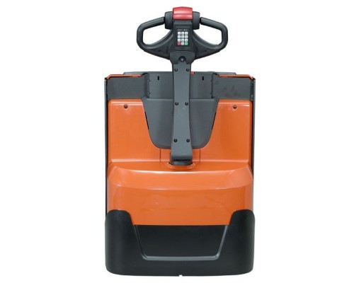 Электрическая тележка Toyota LWE200, 2.0 т (антикоррозийное исполнение)