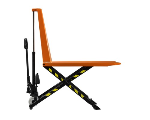 Высотный штабелёр Toyota HHL100 PH