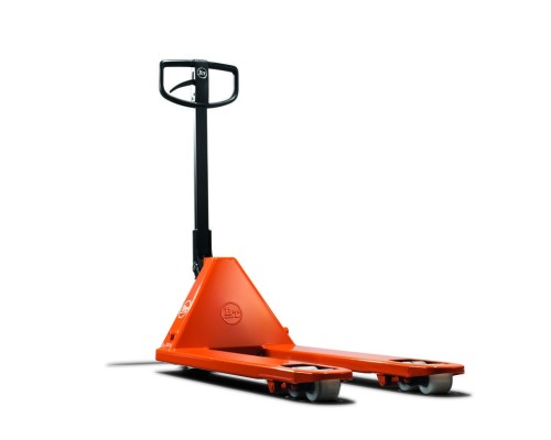 Тяжёлая ручная тележка Toyota LHM100UL