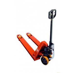 Тяжёлая ручная тележка Toyota LHM230P