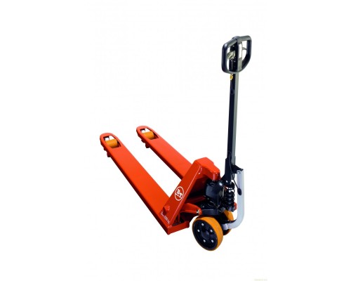 Тяжёлая ручная тележка Toyota LHM230P