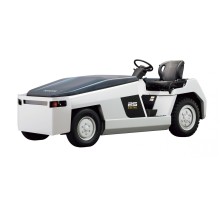 Тягач электрический Toyota 3TE25