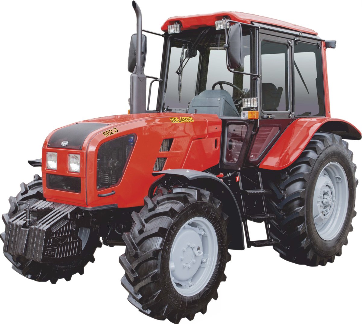 Беларус-952.3