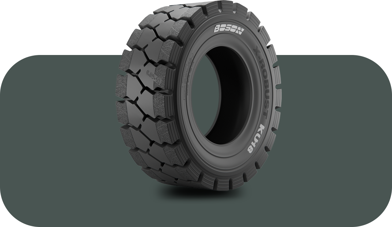 Шина Boson X-Robust KU18 8.15-15 (28х9-15)