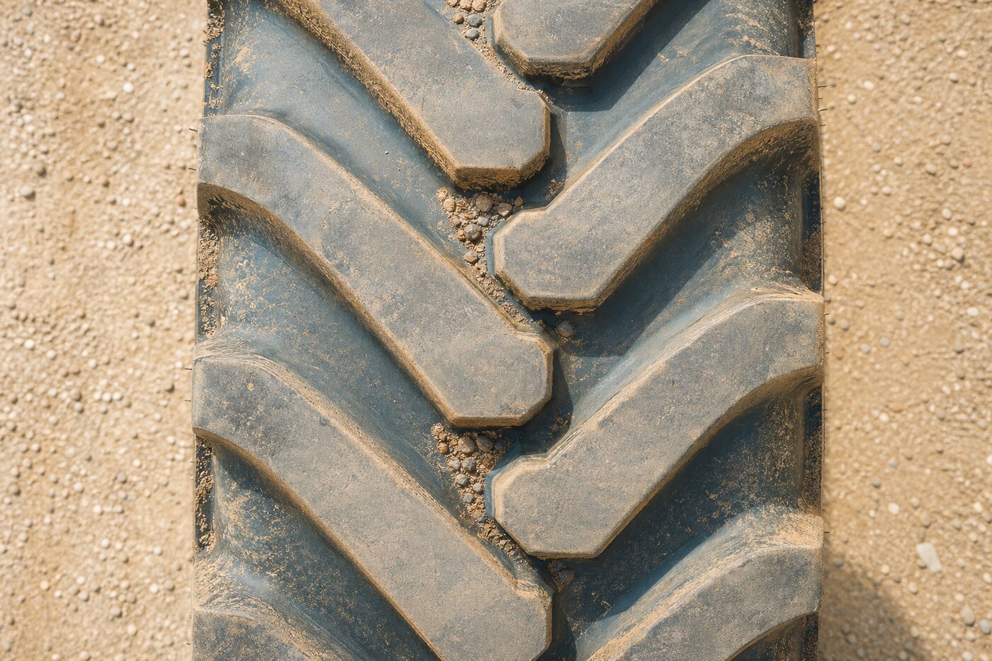 Рисунок протектора Maxam MS405